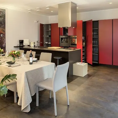 Villa Vita Villa *