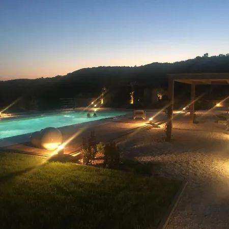Villa Villa Vita *